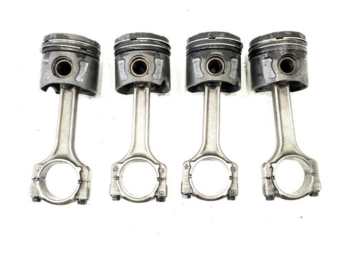Pistone motore per fiat - motore, panda