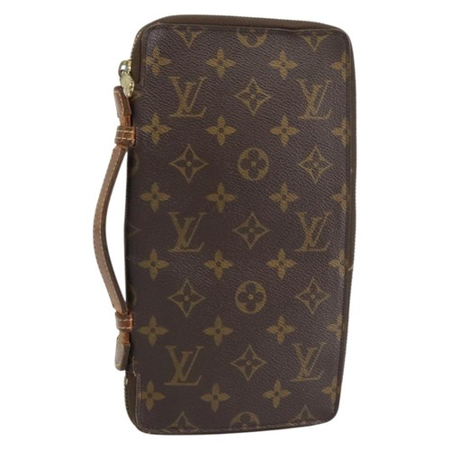 Louis vuitton monogram - louis,