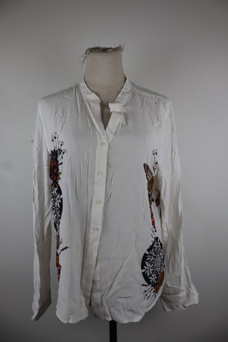 Desigual camicia donna - desigual, tg.