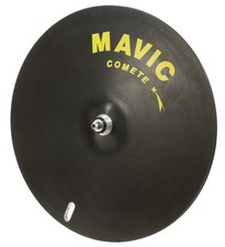 Mavic Comete Rear Track Disc