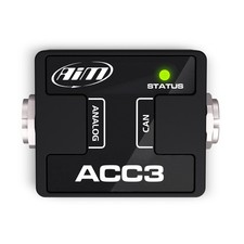 Convertitore CAN analogico AIM