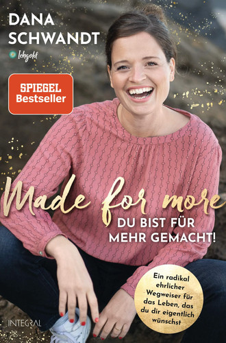 Dana schwandt made for more - made,