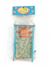 GALBA BAMBOLA VINTAGE Anni