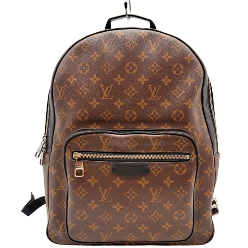Autentico zaino louis vuitton - autentico,