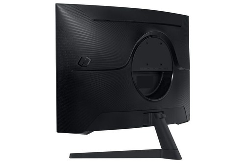 Samsung monitor gaming odyssey - gaming,