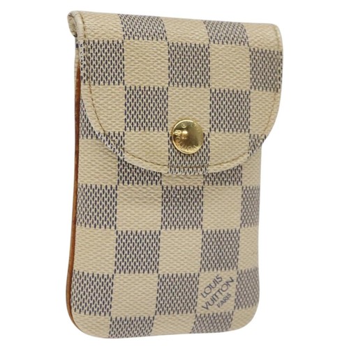 Custodia louis vuitton damier - louis,