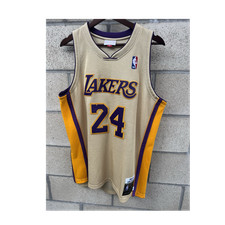 Mitchell & Ness Kobe Bryant