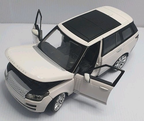 Range rover l405 td6 - 1:24,
