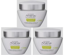 Lotto di 3 - Avon Anew