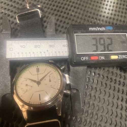 Orologio bucherer vintage - bucherer,