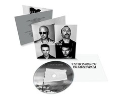 U2: Songs Of Surrender (DLX