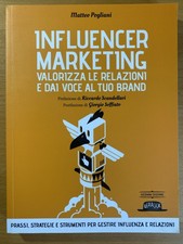 Influencer marketing matteo - influencer,