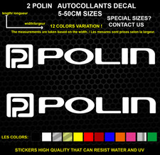 2 adesivi decorativi per forno
