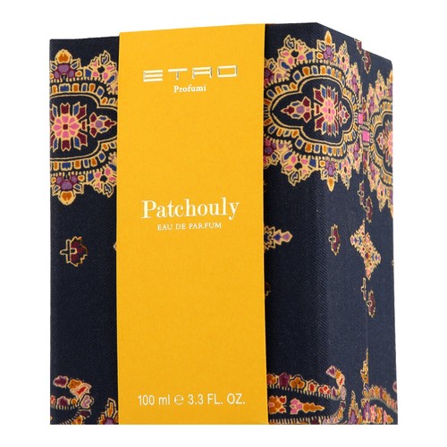 Etro patchouly edp eau - edp, de