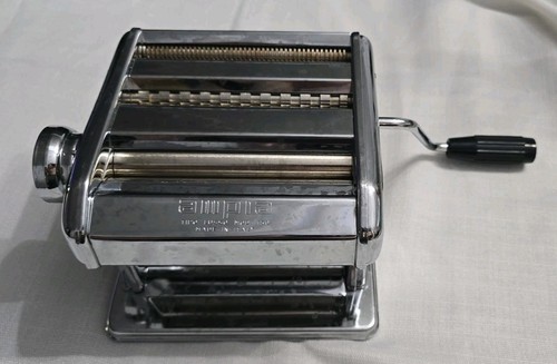 Vintage open box - open, ampia