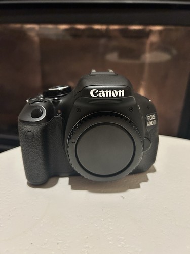Canon eos rebel t3i - canon,