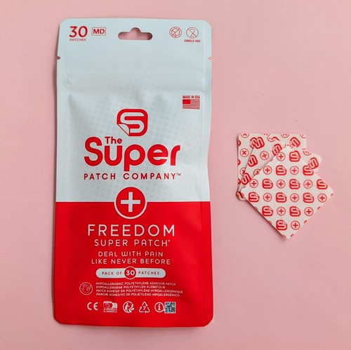 Super patch freedom 10 - patch,