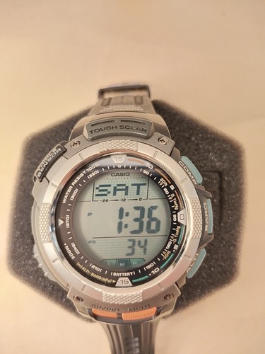 Orologio solare casio - orologio,
