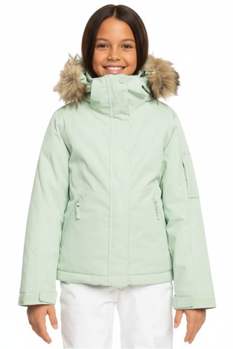 Giacca sci bambina - giacca,