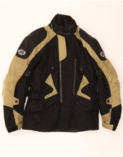Giacca moto uomo SPYKE UK 40