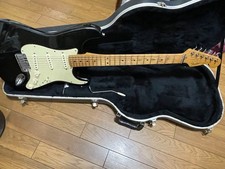 Fender USA American Standard