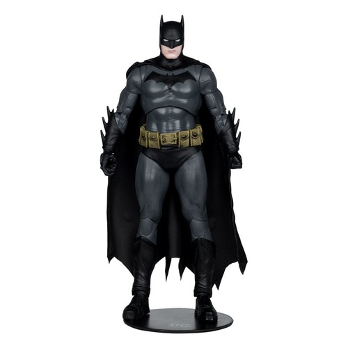 Multiverse batman year - batman, one