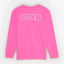 T-shirt maglietta Victoria's