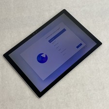 Microsoft Surface Pro 4 1724