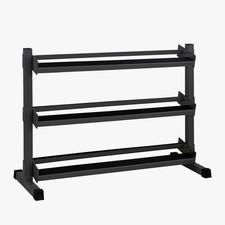 JK FITNESS RACK RMJ-3R