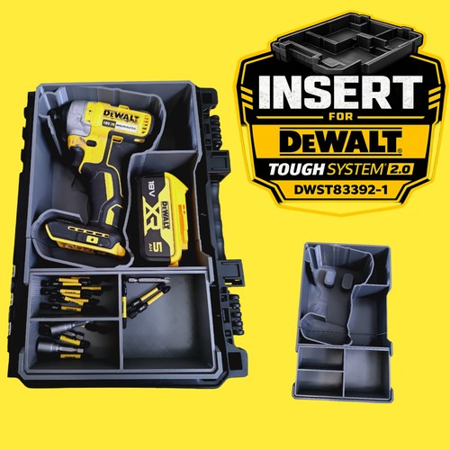 Dewalt dcf787 vassoio - vassoio, di