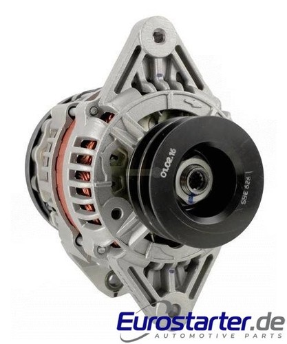 Alternatore 55a nuovo - alternatore,