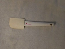 Raschietto spatola silicone