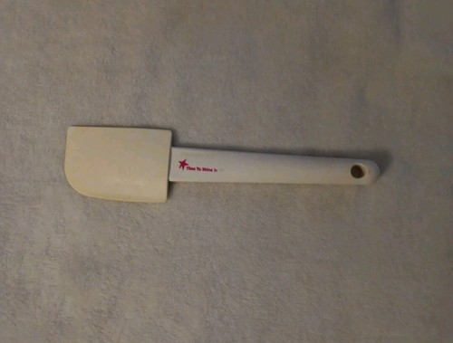 Raschietto spatola silicone