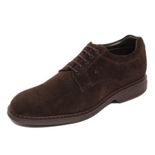 H2850 scarpa allacciata uomo