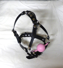 vera pelle 54mm ROSA SILICONE