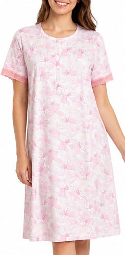 Camicia notte donna - camicia,