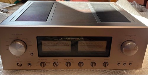 Amplificatore integrato fi - amplificatore,