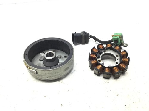 Aprilia scarabeo 50 - 4t, 4v