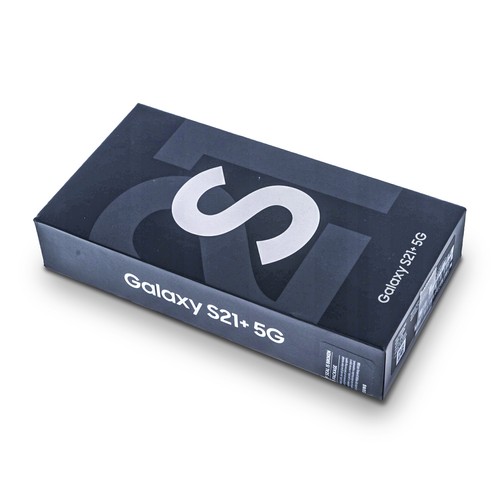 Nuovo samsung galaxy s21 - s21+, plus
