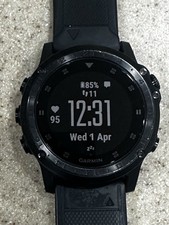 Orologio Garmin Tactix Charlie