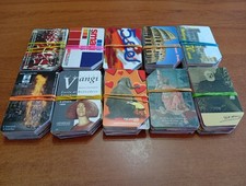 Lotto 500 schede telefoniche