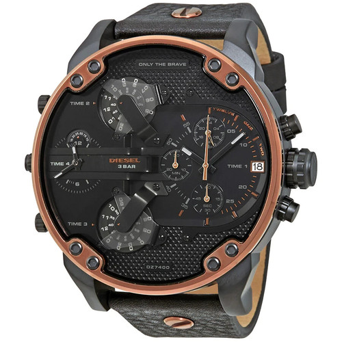Orologio cronografo uomo - orologio,