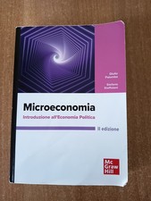 MICROECONOMIA-Intrduzioneall'economia Politica-2edizione-Libro Università