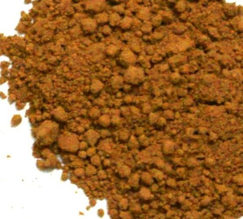 Cacao polvere - in,