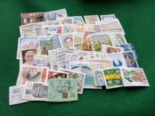 italian republic stamps