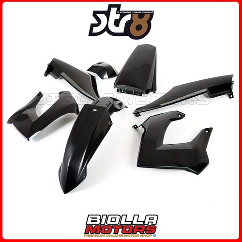Str 994 kit carena - kit, 7