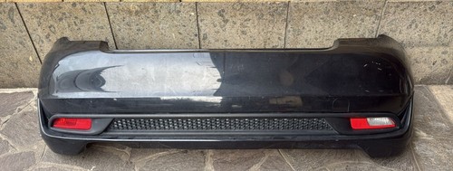 Paraurti posteriore fiat 500 - fiat,