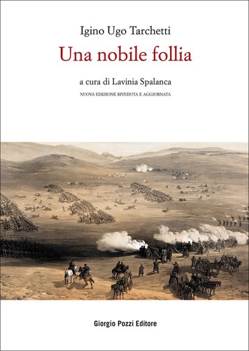 Una nobile follia ediz - nobile, follia.
