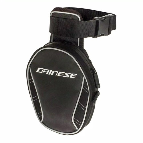 Dainese stealth leg bag - dainese,