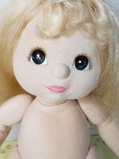 Mattel My Child bambola 1988 8